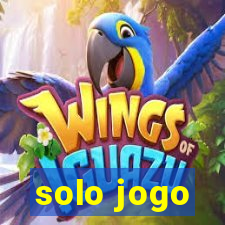 solo jogo